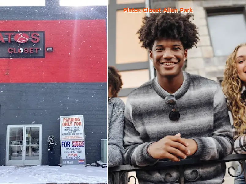 platos closet allen park