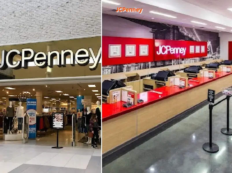 jcpenney 94545