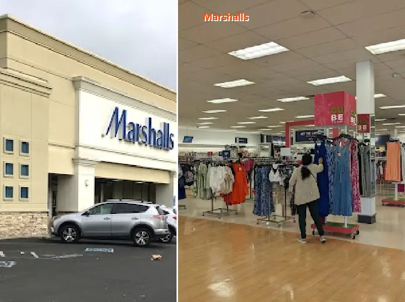 marshalls 94530