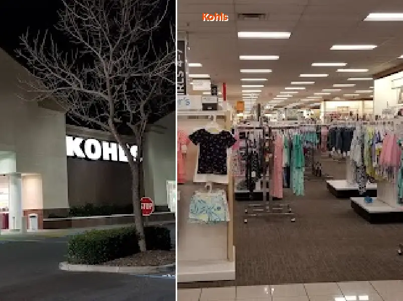 kohls 93711