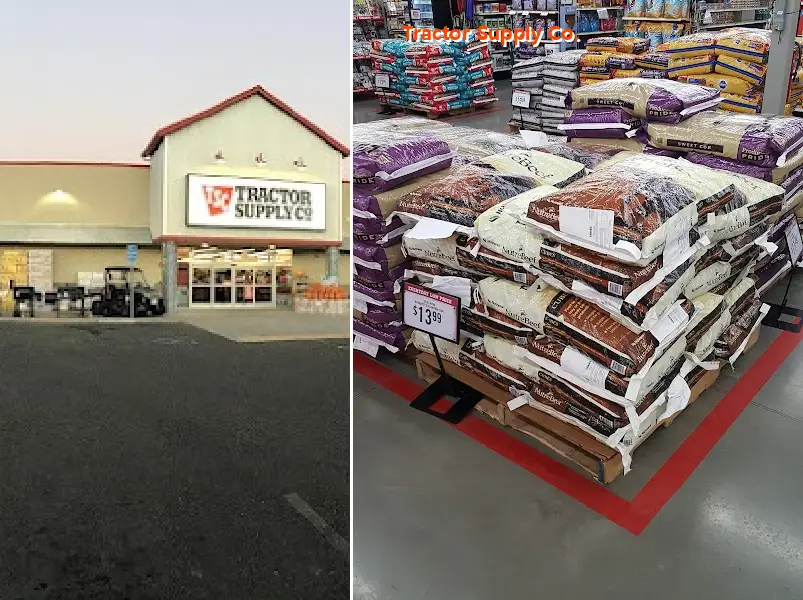 tractor supply co 95988