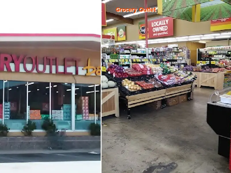 grocery outlet 96130