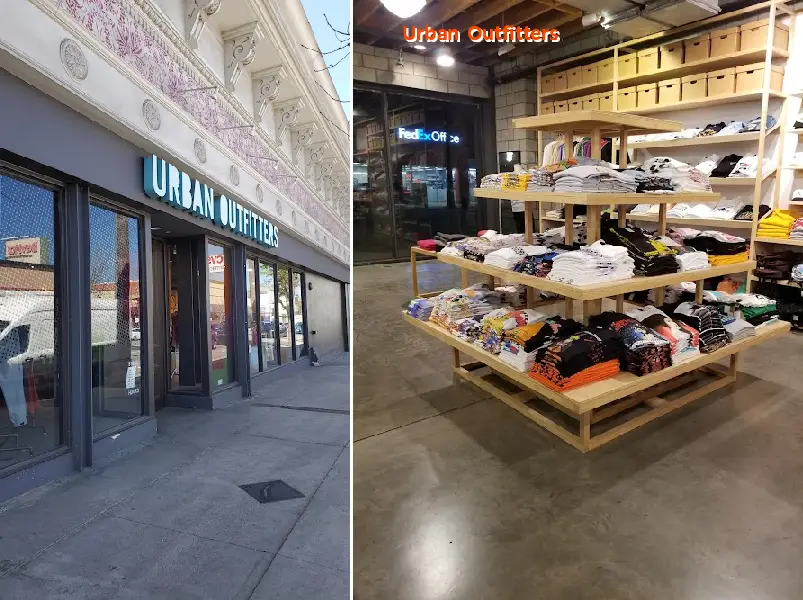 urban outfitters 12110