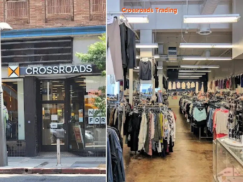crossroads trading 90401