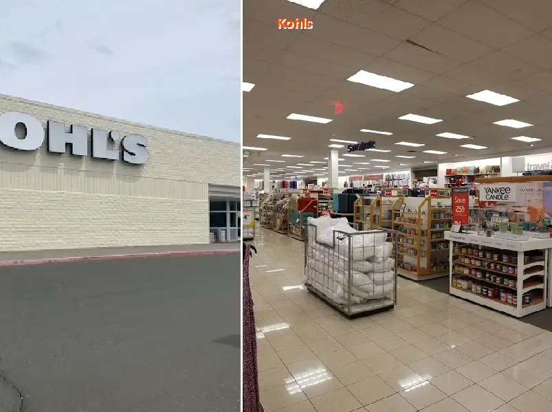 kohls 95482