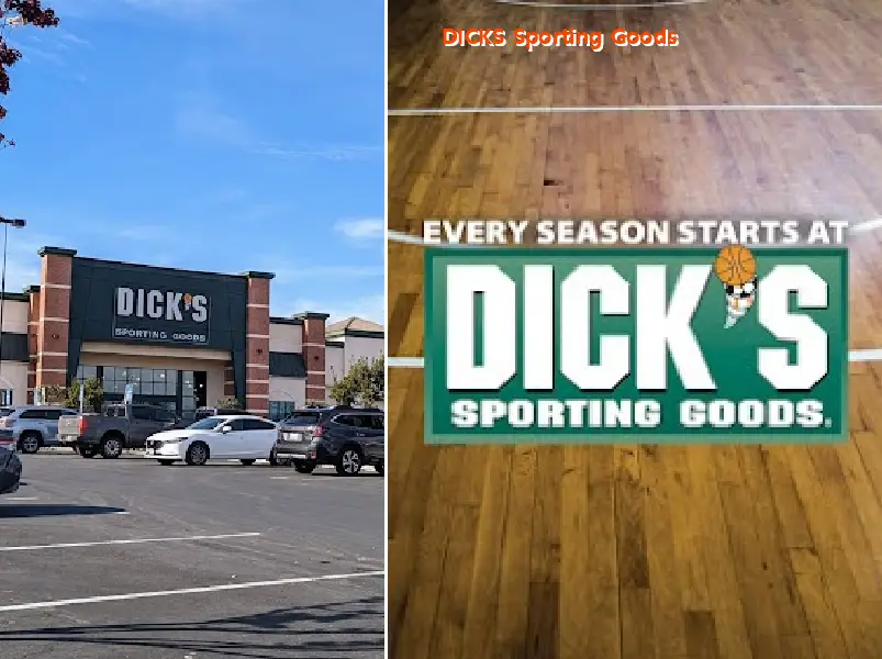 dicks sporting goods 93907