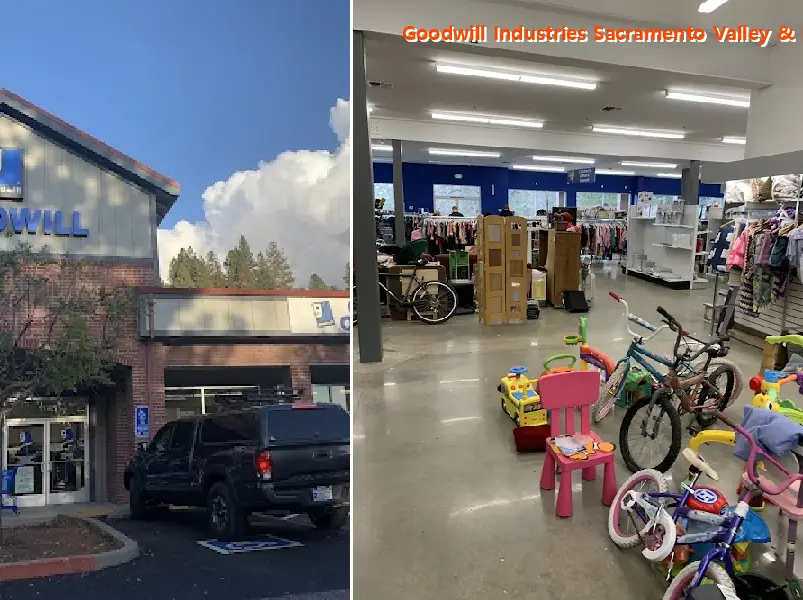 goodwill industries sacramento valley & northern nevada 95945