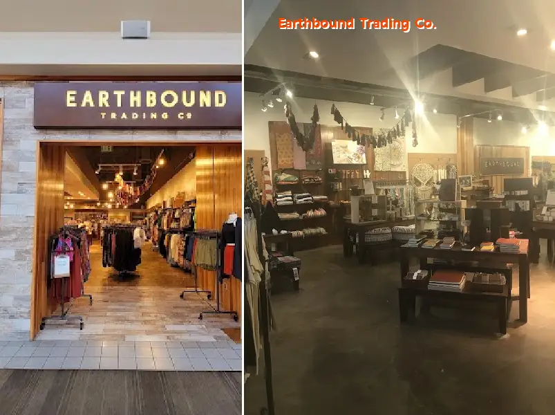 earthbound trading co 92503