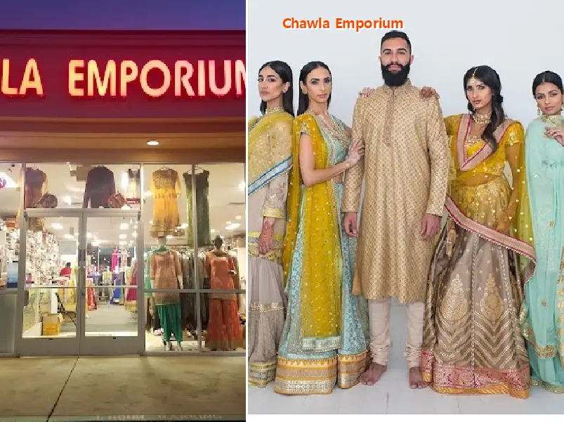 chawla emporium 95823