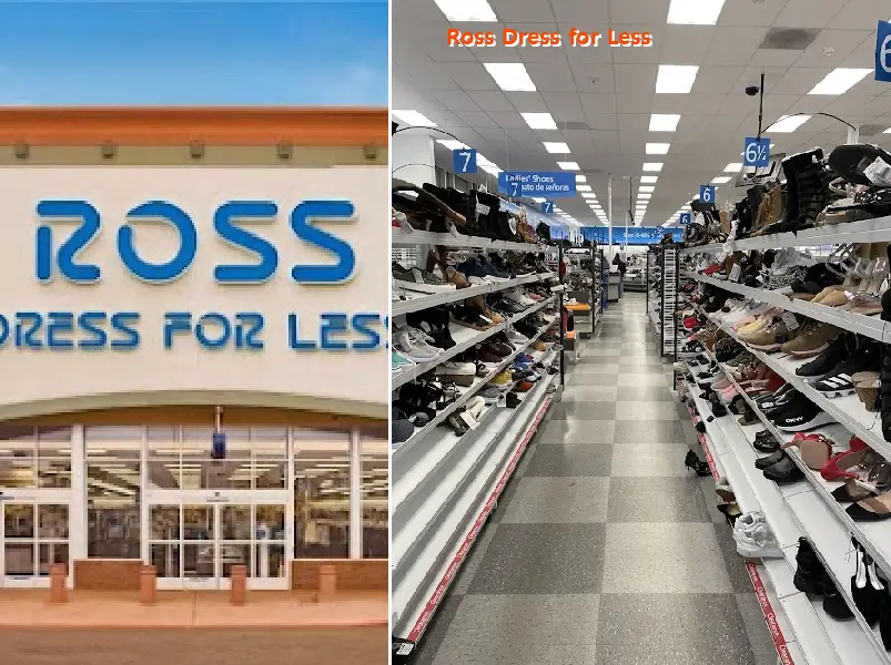 ross dress for less 91915