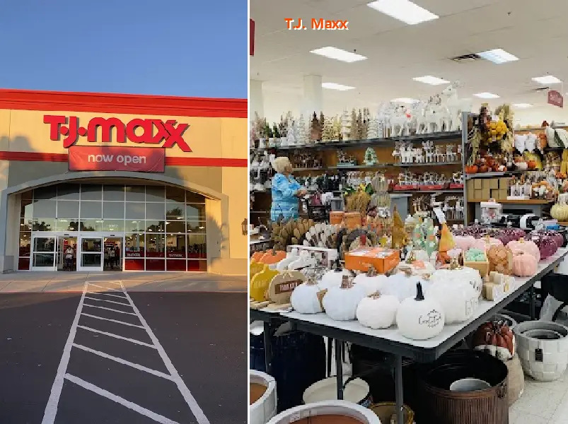 tj maxx 10822