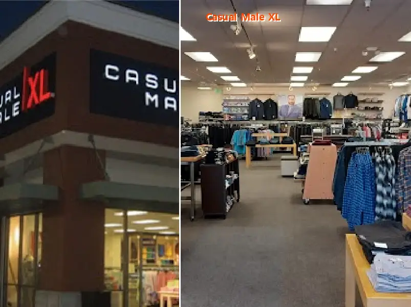 casual male xl 95123