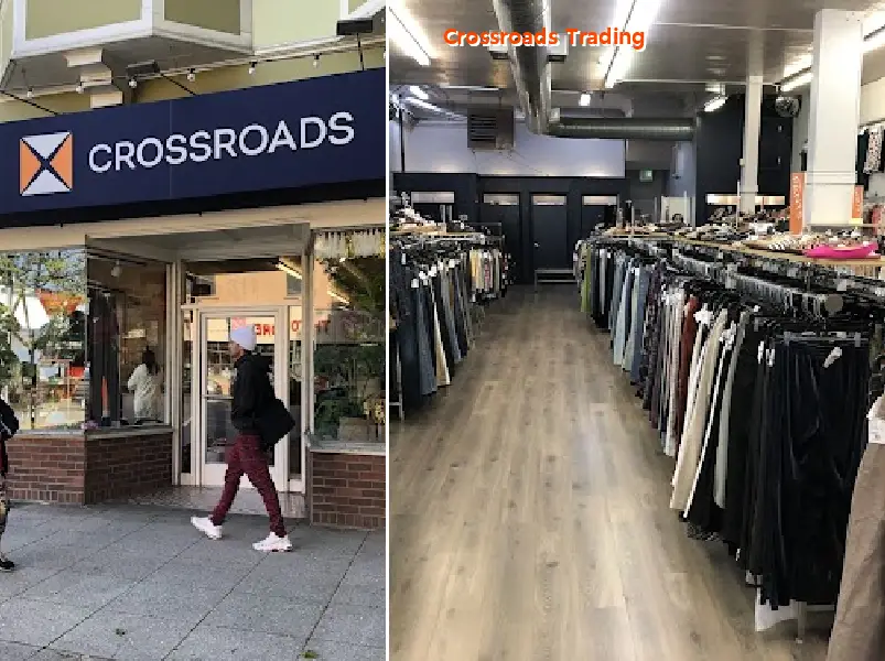 crossroads trading 95060