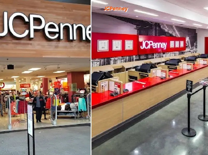 jcpenney 95401