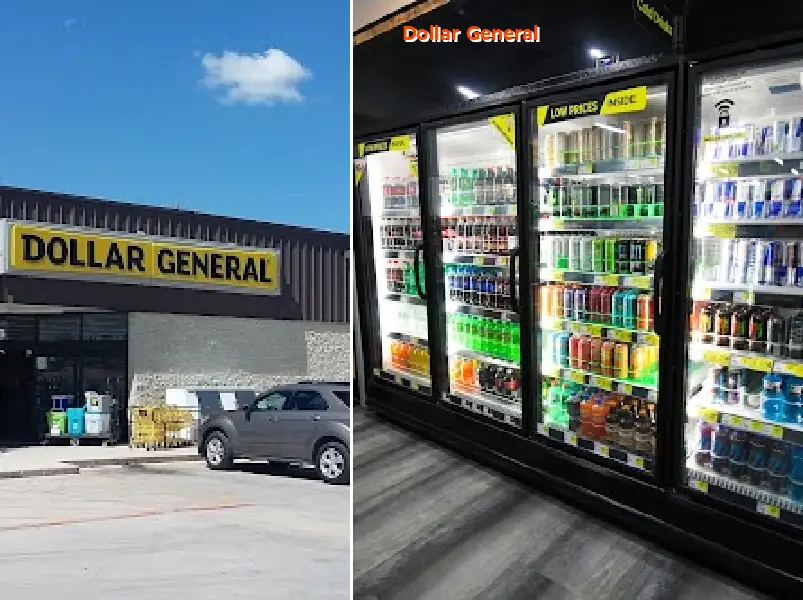 dollar general 78611