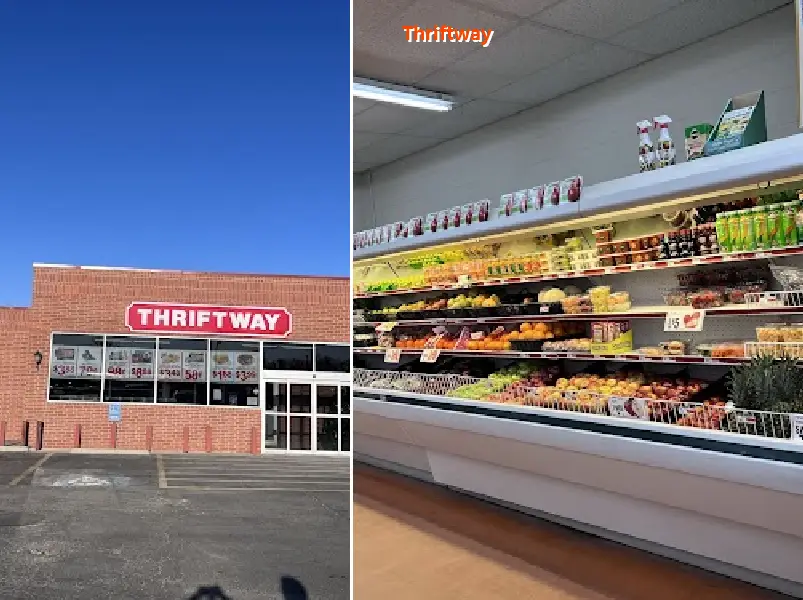 thriftway