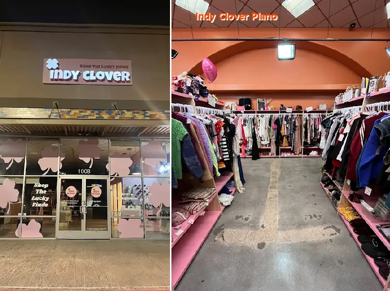 indy clover plano