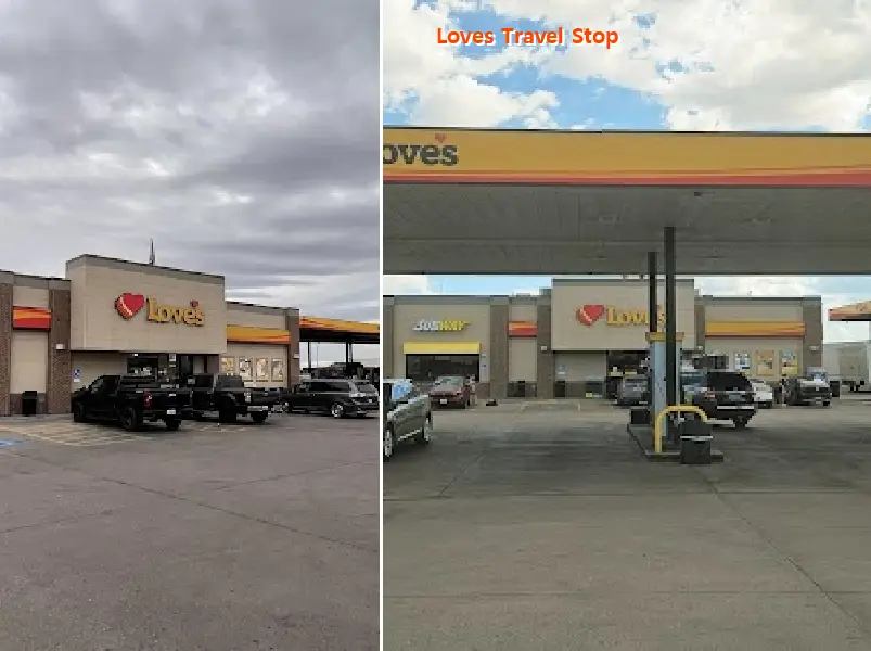 loves travel stop 79855