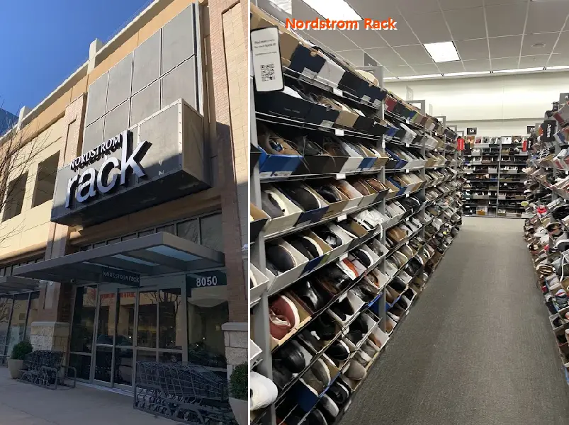 nordstrom rack 75231