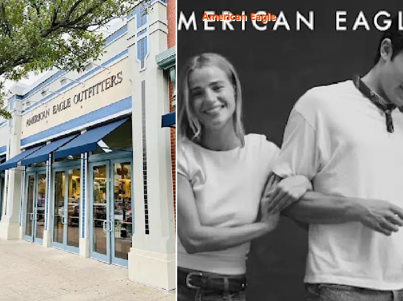 american eagle 75040