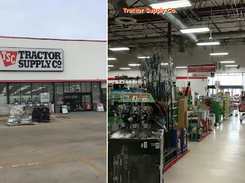 tractor supply co 79045