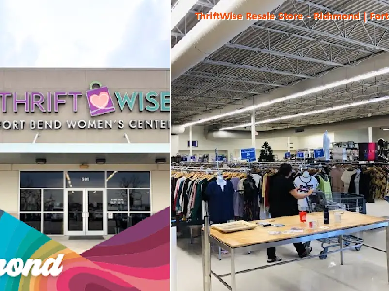 thriftwise resale store   richmond | fort bend womens center