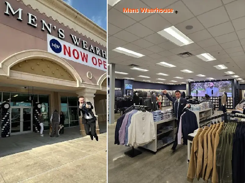 mens wearhouse 77406