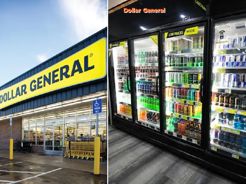 dollar general 78061