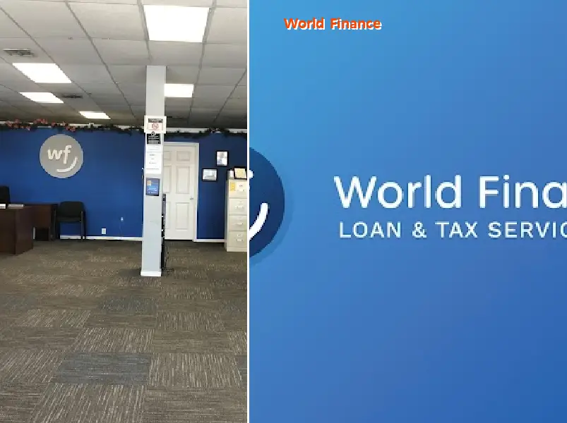 world finance 78061