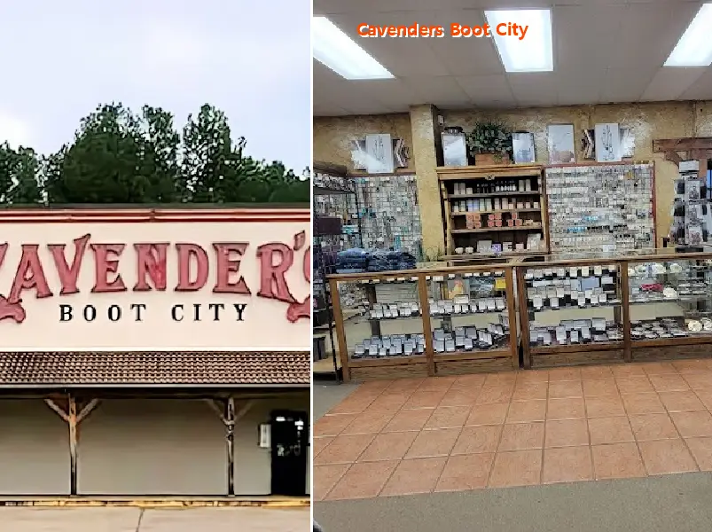 cavenders boot city 75604