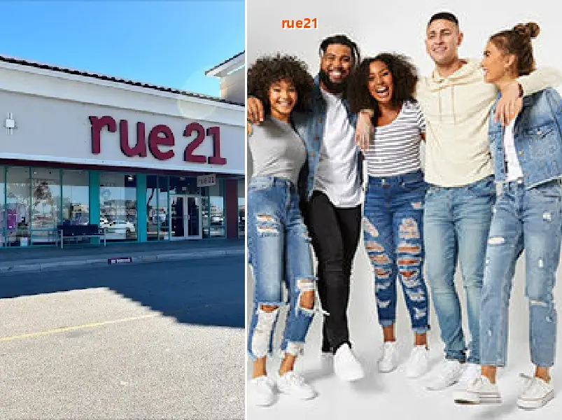 rue21 78666