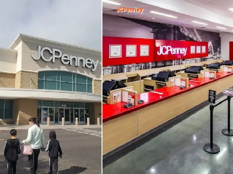 jcpenney 78539