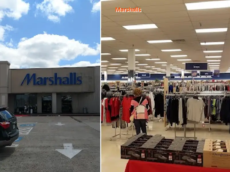 marshalls 77706