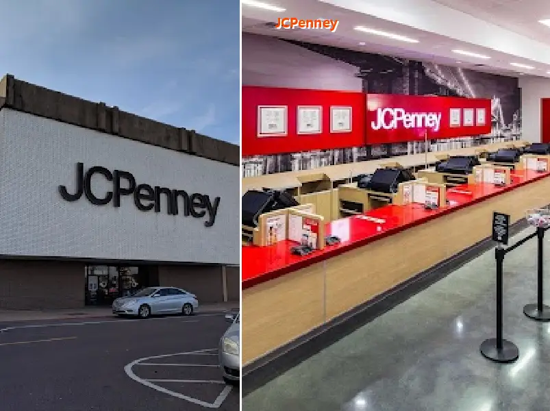 jcpenney 77706