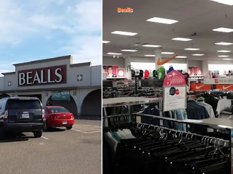bealls 78332