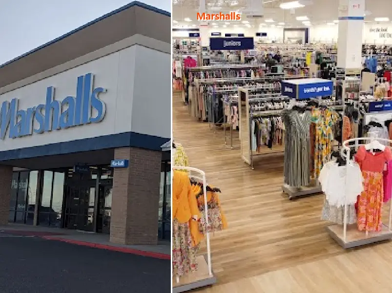 marshalls 78363
