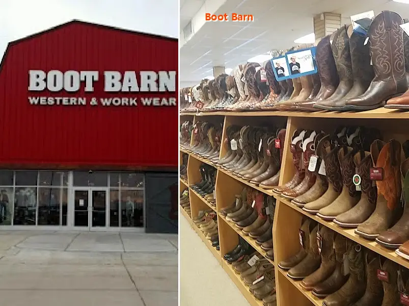 boot barn 77575