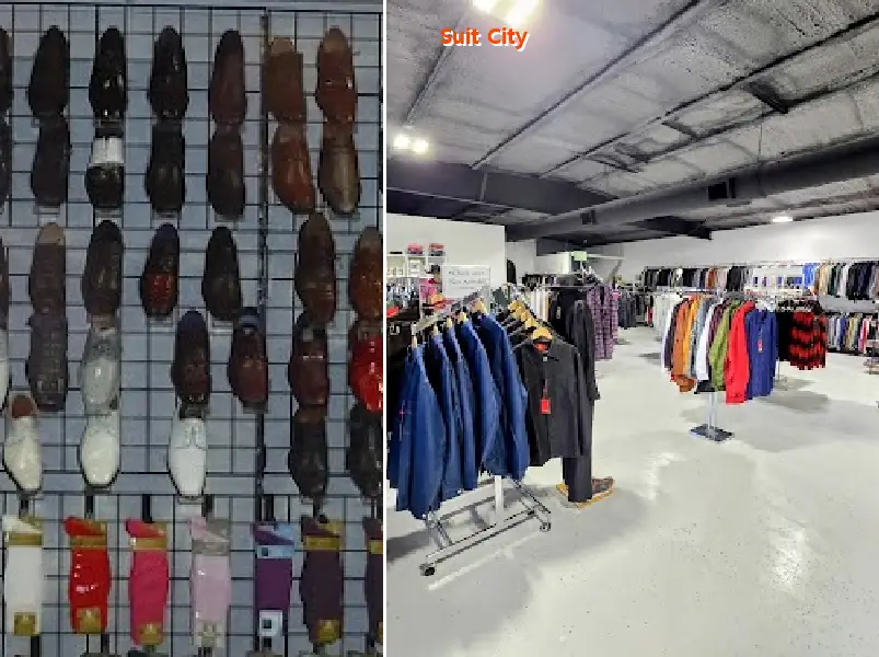suit city 76706