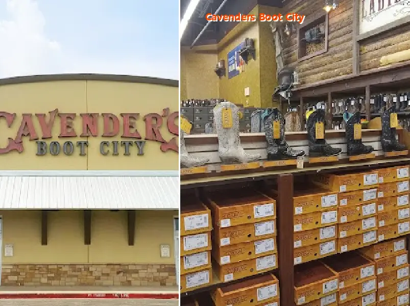 cavenders boot city 79705