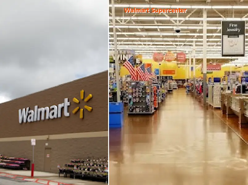 walmart supercenter 79015