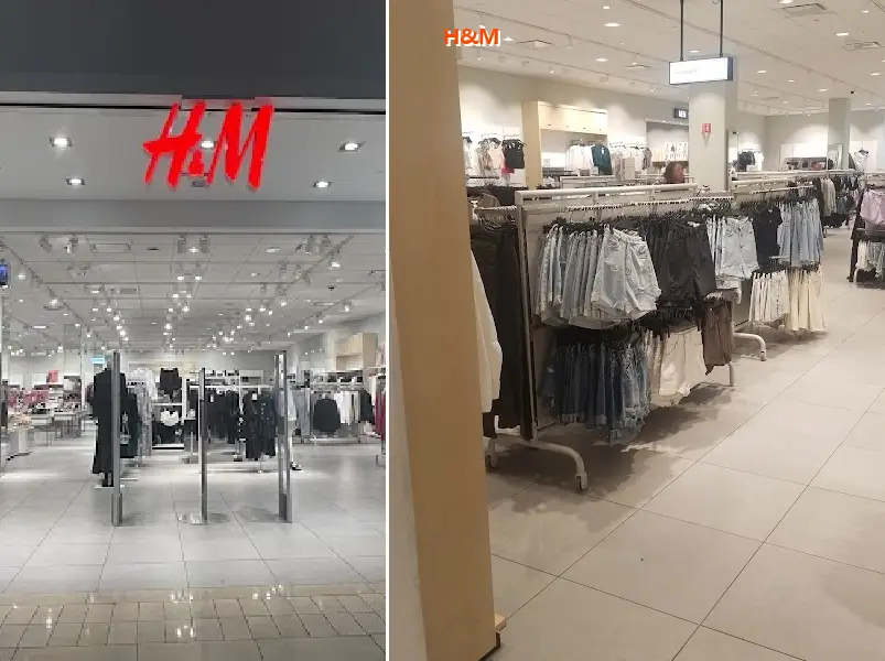 h&m 76132