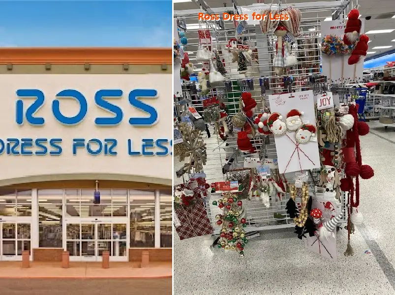 ross dress for less 76132