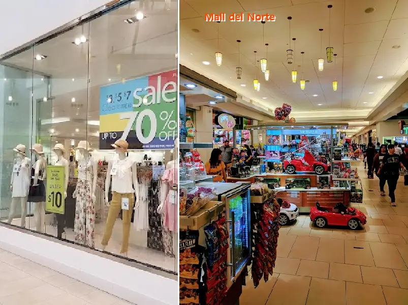 Top Rated  14 Clothing Stores in Laredo, Texas