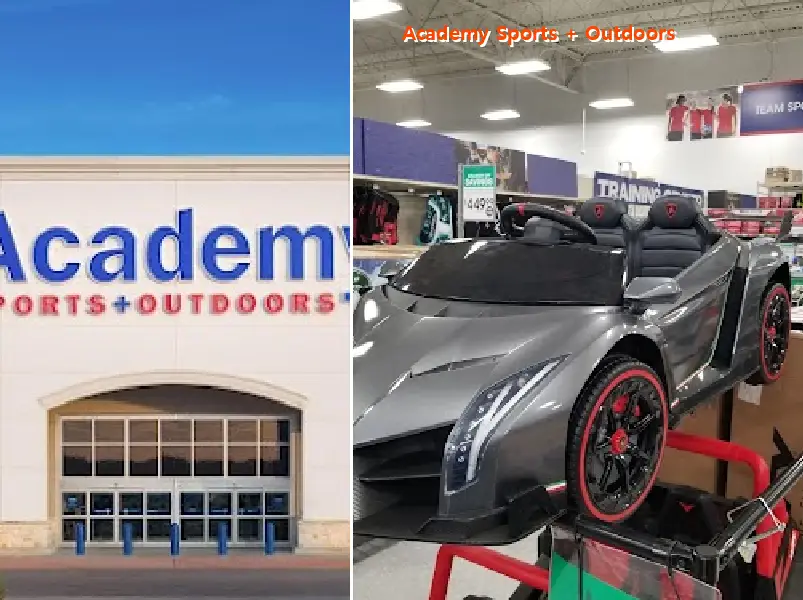 academy sports   outdoors 76308