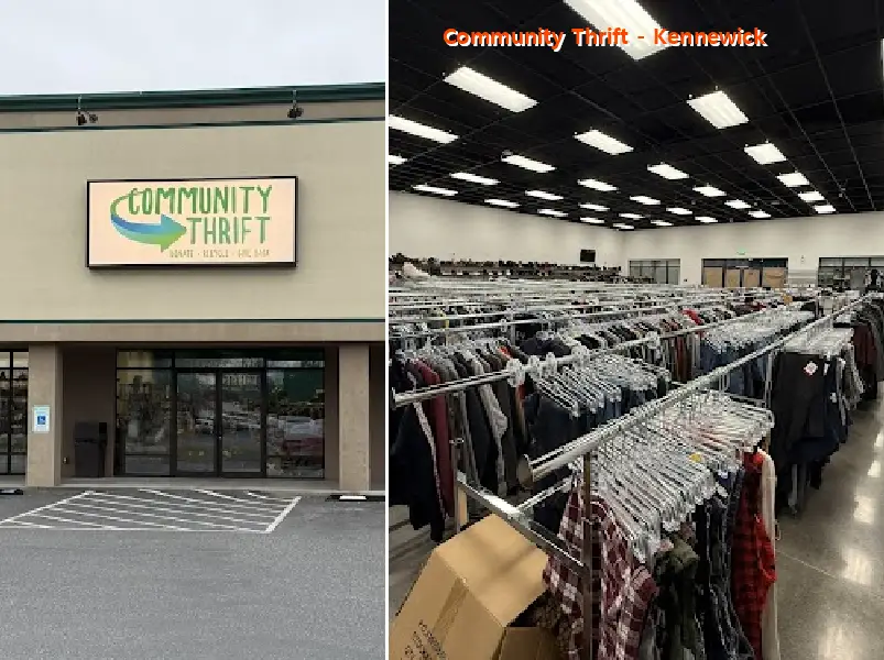 community thrift   kennewick