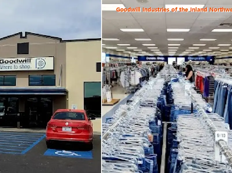 goodwill industries of the inland northwest
