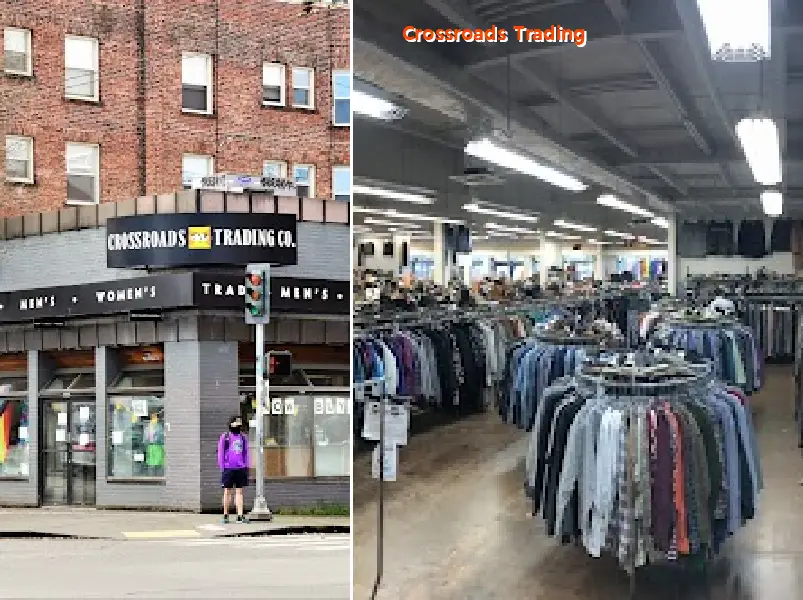 crossroads trading