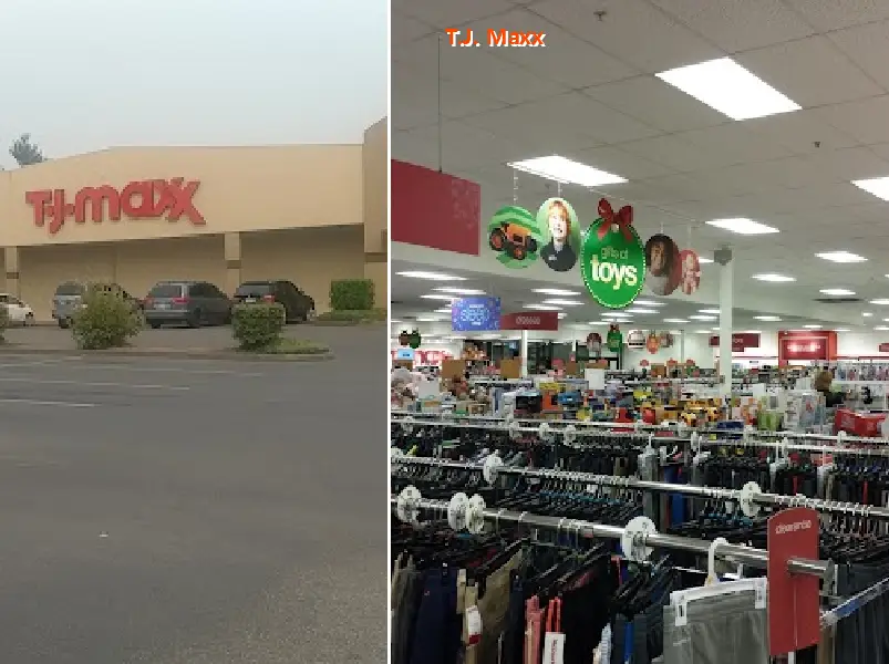 tj maxx 25406