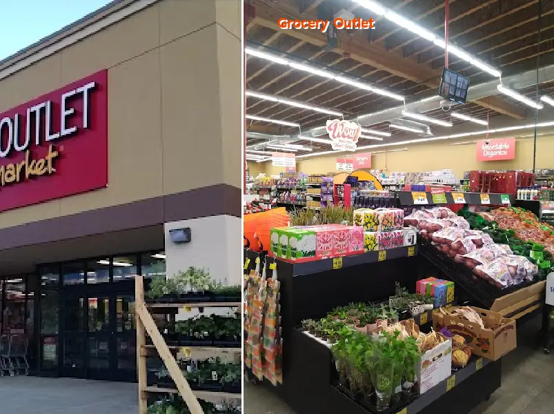 grocery outlet 99114