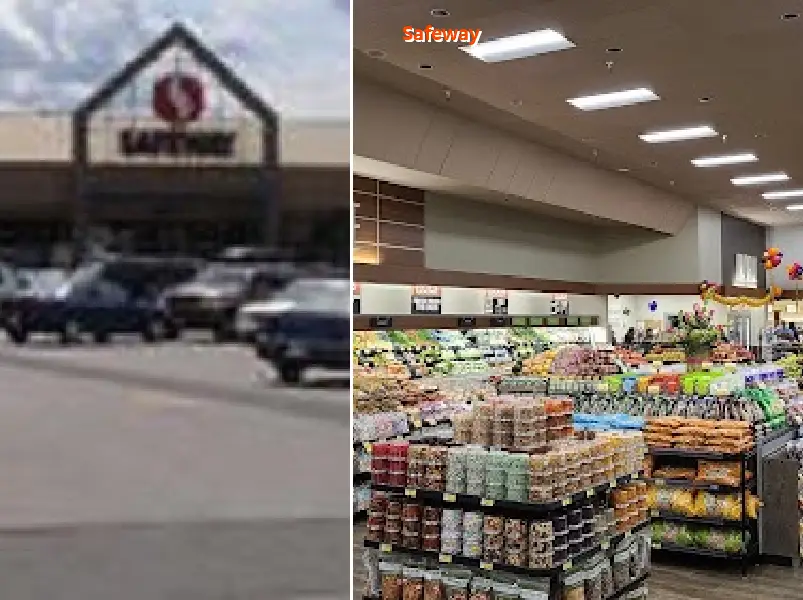 safeway 99114